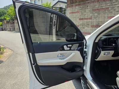 Mercedes-Benz GLE-Class 2023, 68000 км, за 73630000 KRW - фото 6