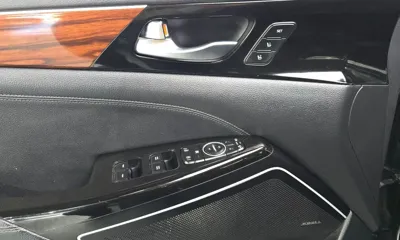 Kia K7 2016, 149872 км, за 11500000 KRW - фото 29