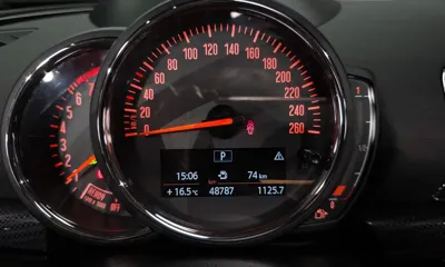 MINI Clubman 2020, 48787 км, за 19800000 KRW - фото 8