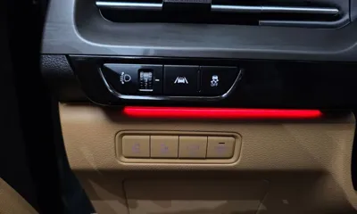 Kia Canival 2021, 93337 км, за 22590000 KRW - фото 28