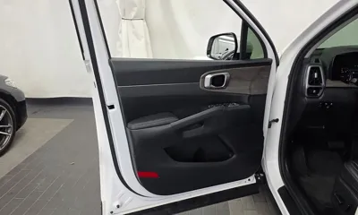 Kia Sorento 2021, 29152 км, за 25990000 KRW - фото 24
