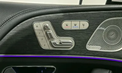 Mercedes-Benz GLS-Class 2022, 77360 км, за 76900000 KRW - фото 28