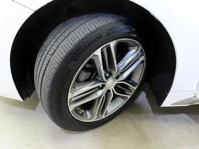 Hyundai Grandeur 2019, 108190 км, за 13500000 KRW - фото 18