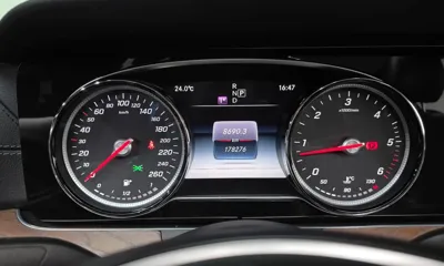 Mercedes-Benz E-Class 2017, 178276 км, за 17500000 KRW - фото 8