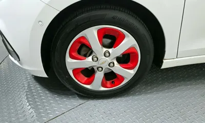 ChevroletGMDaewoo Spark 2016, 66809 км, за 5600000 KRW - фото 5