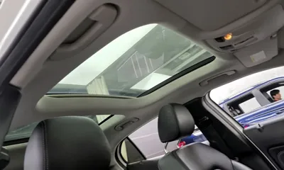 Mercedes-Benz GLA-Class 2019, 139639 км, за 15200000 KRW - фото 17