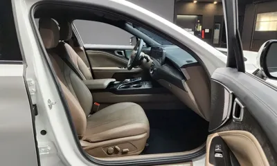 Kia K8 2023, 62710 км, за 24500000 KRW - фото 26