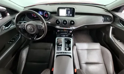 Kia Stinger 2018, 131301 км, за 13990000 KRW - фото 7