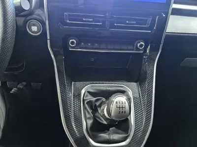 Haval M6 2021, 21000 км, за 49800 CNY - фото 16