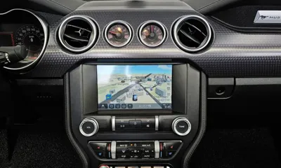 Ford Mustang 2019, 33133 км, за 27500000 KRW - фото 14