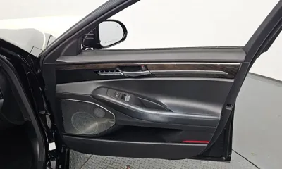 Genesis EQ900 2016, 111021 км, за 17500000 KRW - фото 24