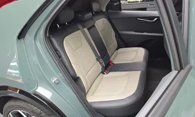 Kia Niro 2022, 56214 км, за 24200000 KRW - фото 11