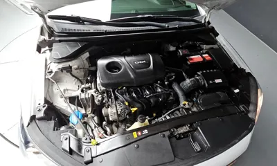 Hyundai Avante 2017, 158462 км, за 7000000 KRW - фото 6