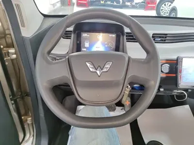 Wuling MINIEV 2020, 40100 км, за 15600 CNY - фото 11