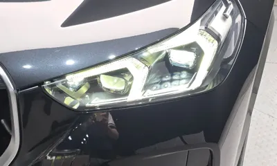 BMW X1 2023, 24460 км, за 41900000 KRW - фото 22