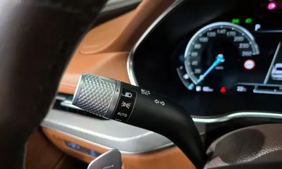 Genesis G80 2022, 75045 км, за 39790000 KRW - фото 29