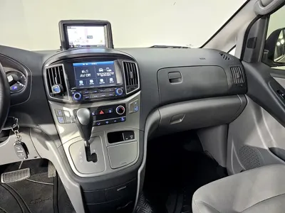 Hyundai Starex 2021, 67280 км, за 15900000 KRW - фото 10