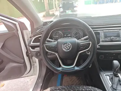 Buick Excelle 2017, 39600 км, за 26300 CNY - фото 7