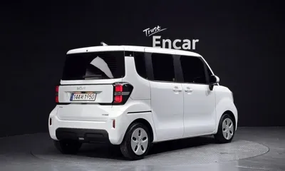 Kia Ray 2023, 55711 км, за 13800000 KRW