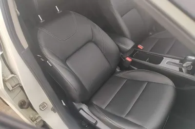 Nissan Kicks 2022, 45100 км, за 97131.32 CNY - фото 19