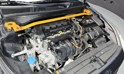 Kia K3 2019, 135288 км, за 10500000 KRW - фото 6
