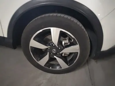 Nissan Qashqai 2016, 18500 км, за 46400 CNY - фото 26