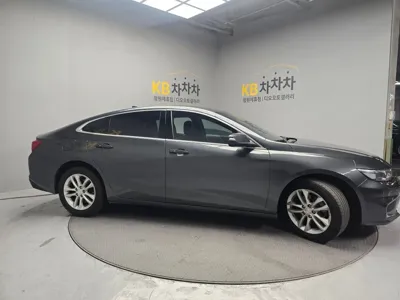 ChevroletGMDaewoo Malibu 2017, 142600 км, за 4900000 KRW