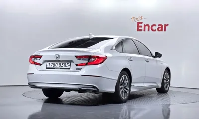 Honda Accord 2019, 133166 км, за 17600000 KRW
