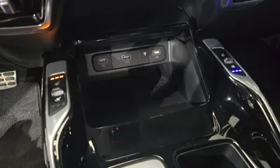 Kia Sorento 2023, 81932 км, за 29300000 KRW - фото 33
