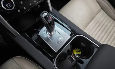 Land Rover Discovery Sport 2021, 47990 км, за 28500000 KRW - фото 9