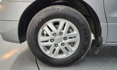 Hyundai Starex 2017, 78131 км, за 12500000 KRW - фото 5