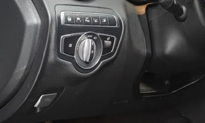 Mercedes-Benz C-Class 2023, 27489 км, за 54000000 KRW - фото 20