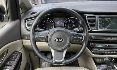 Kia Canival 2016, 181971 км, за 9990000 KRW - фото 14