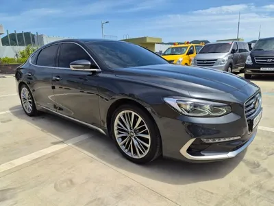 Hyundai Grandeur 2018, 68209 км, за 18000000 KRW - фото 5