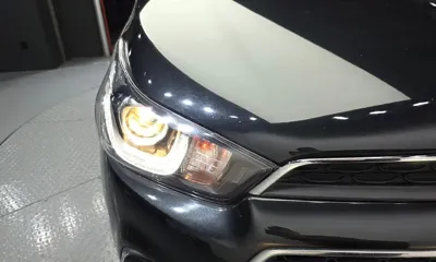 ChevroletGMDaewoo Spark 2016, 136647 км, за 99990000 KRW - фото 22