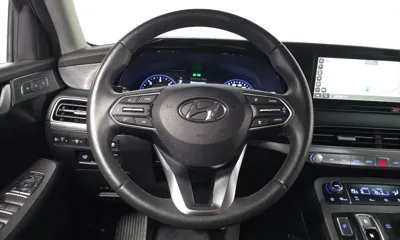 Hyundai Palisade 2021, 103208 км, за 21800000 KRW - фото 13