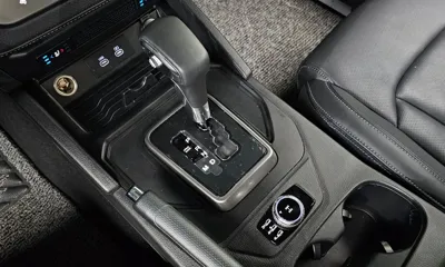 KG_Mobility_Ssangyong Rexton 2025, 27732 км, за 28900000 KRW - фото 9