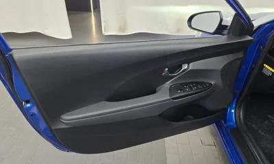 Hyundai Veloster 2018, 82437 км, за 10600000 KRW - фото 24