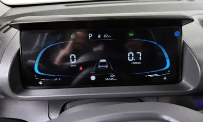 Hyundai Casper 2024, 34645 км, за 14990000 KRW - фото 8