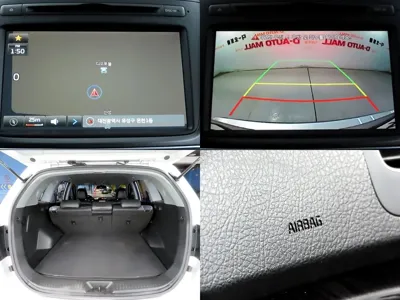 Kia Sorento 2014, 125451 км, за 9600000 KRW - фото 12