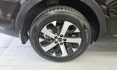 Kia Sorento 2021, 104811 км, за 20500000 KRW - фото 5