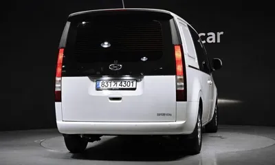 Hyundai Staria 2022, 158613 км, за 17900000 KRW - фото 4