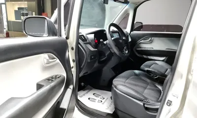 Kia Ray 2016, 110636 км, за 5300000 KRW - фото 10