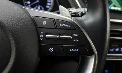 Hyundai Sonata 2020, 40724 км, за 15500000 KRW - фото 11