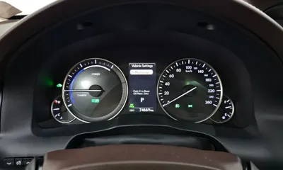 Lexus ES 2018, 74669 км, за 27900000 KRW - фото 8