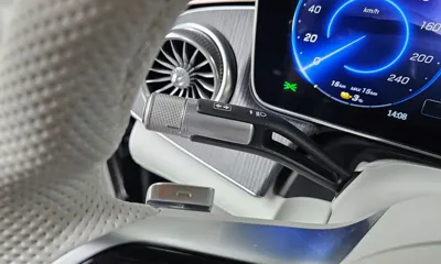 Mercedes-Benz EQS 2022, 59790 км, за 77400000 KRW - фото 27