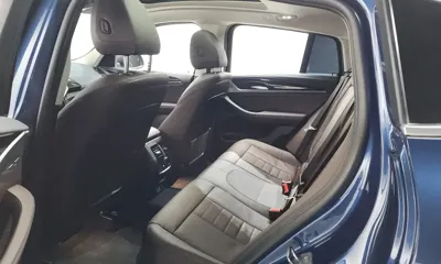 BMW X4 2022, 56938 км, за 35900000 KRW - фото 20