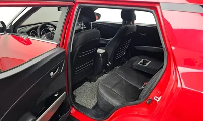 KG_Mobility_Ssangyong TIBOLI 2017, 145466 км, за 6790000 KRW - фото 11