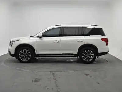 GAC Motor Trumpchi GS8 2018, 54300 км, за 48900 CNY - фото 4