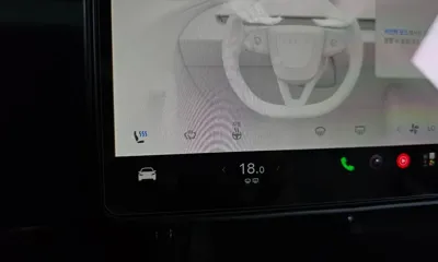 Tesla Model 3 2024, 26516 км, за 49500000 KRW - фото 32
